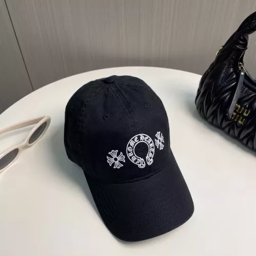 Chrome Hearts Caps #1287682