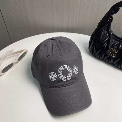 Chrome Hearts Caps #1287683