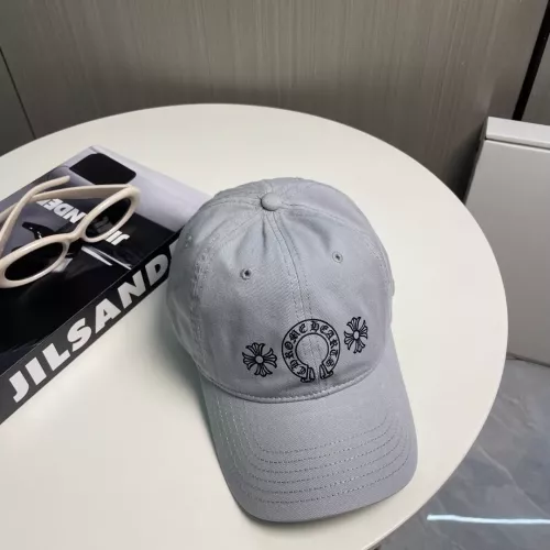 Chrome Hearts Caps #1287684