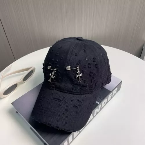 Chrome Hearts Caps #1287689