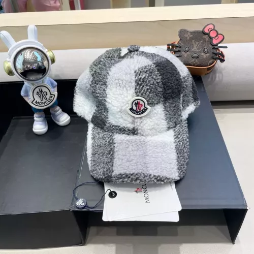 Replica Moncler Caps #1287699, $32.00 USD, [ITEM#1287699], Replica Moncler Caps outlet from China