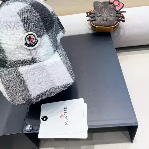 Replica Moncler Caps #1287699 $32.00 USD for Wholesale