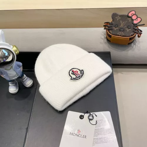 Replica Moncler Caps #1287700 $36.00 USD for Wholesale