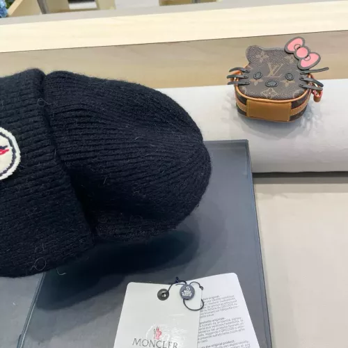 Replica Moncler Caps #1287703 $36.00 USD for Wholesale