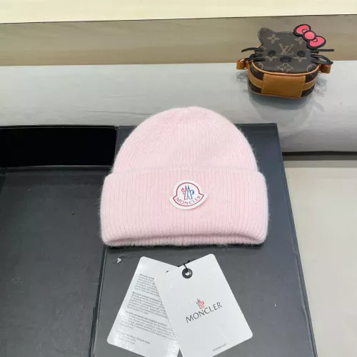 Moncler Caps #1287706