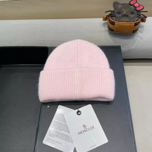 Replica Moncler Caps #1287706 $36.00 USD for Wholesale