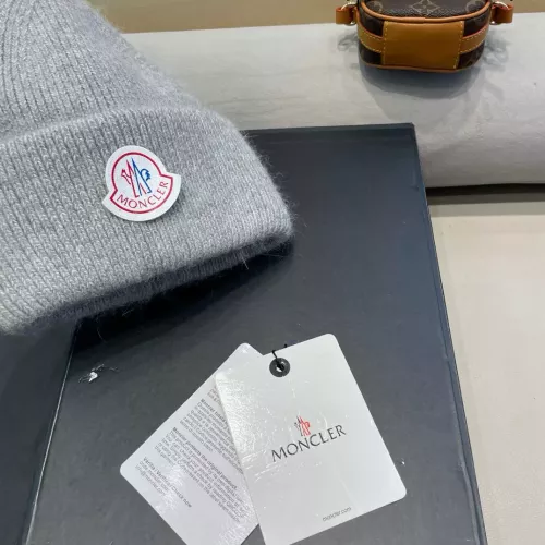 Replica Moncler Caps #1287707 $36.00 USD for Wholesale