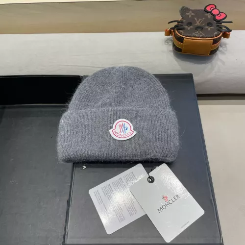 Replica Moncler Caps #1287708, $36.00 USD, [ITEM#1287708], Replica Moncler Caps outlet from China