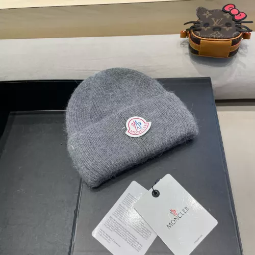 Replica Moncler Caps #1287708 $36.00 USD for Wholesale