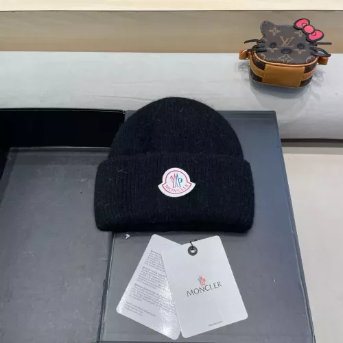 Replica Moncler Caps #1287709, $36.00 USD, [ITEM#1287709], Replica Moncler Caps outlet from China