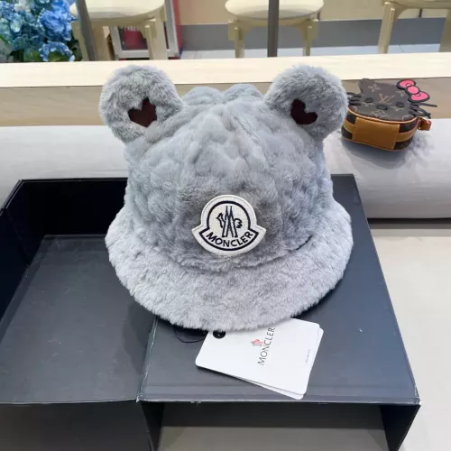 Moncler Caps #1287716