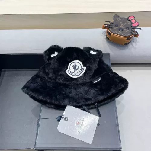 Replica Moncler Caps #1287717 $36.00 USD for Wholesale