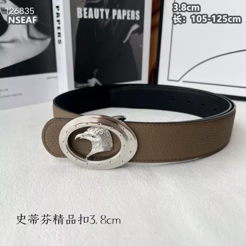 Replica Stefano Ricci AAA Quality Belts For Men #1287735 $64.00 USD for Wholesale