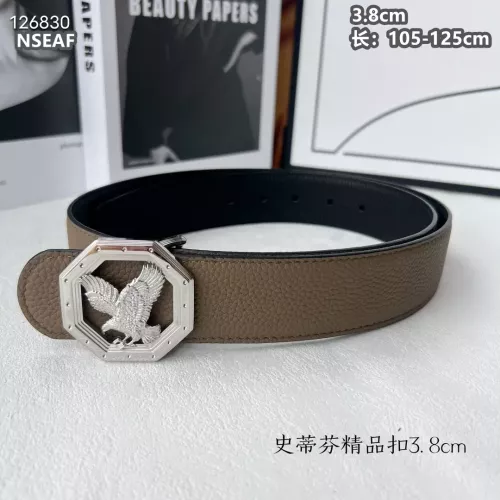 Replica Stefano Ricci AAA Quality Belts For Men #1287741 $64.00 USD for Wholesale