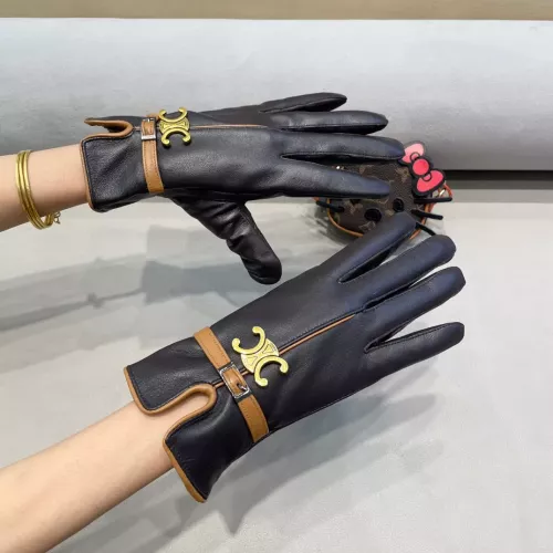 Celine Gloves For Women #1287773