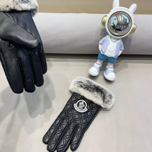 Replica Moncler Gloves For Women #1287813 $52.00 USD for Wholesale