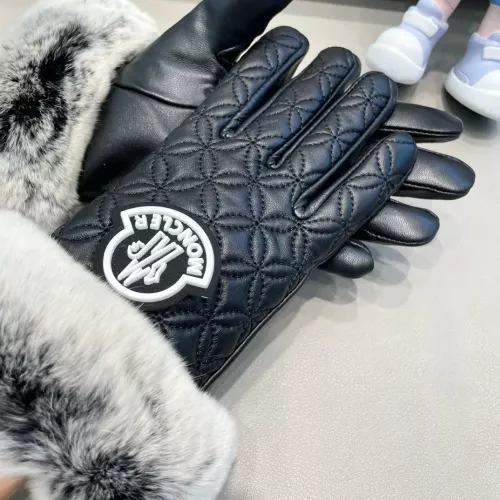 Replica Moncler Gloves For Women #1287813 $52.00 USD for Wholesale