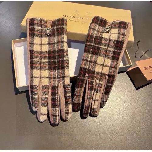 Burberry Gloves #1287821