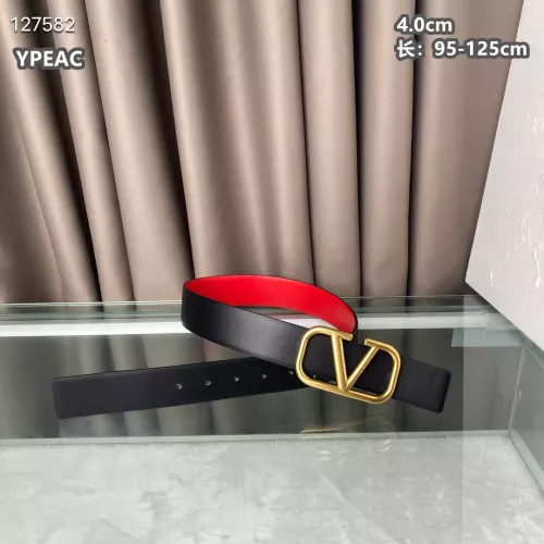 Replica Valentino AAA Quality Belts For Unisex #1287843 $56.00 USD for Wholesale