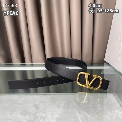 Replica Valentino AAA Quality Belts For Unisex #1287844 $56.00 USD for Wholesale