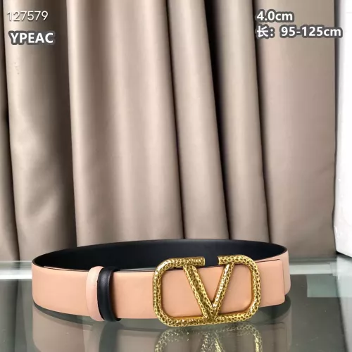 Replica Valentino AAA Quality Belts For Unisex #1287846 $56.00 USD for Wholesale