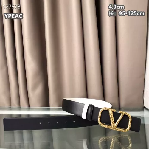 Replica Valentino AAA Quality Belts For Unisex #1287847 $56.00 USD for Wholesale