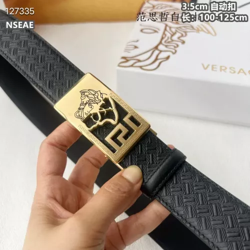 Versace AAA Quality Belts For Unisex #1287852