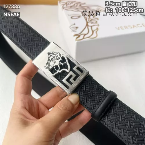 Versace AAA Quality Belts For Unisex #1287853