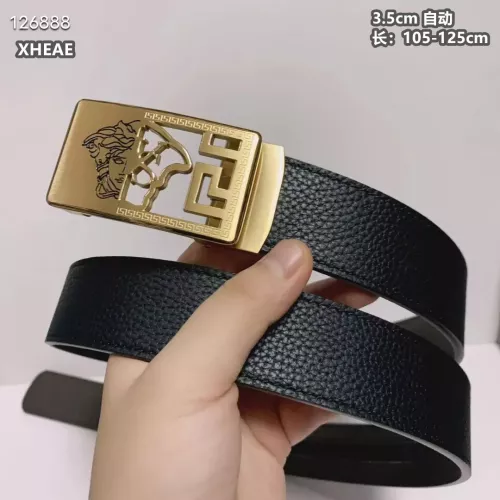 Versace AAA Quality Belts For Unisex #1287854