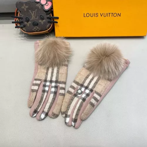 Burberry Gloves #1287857