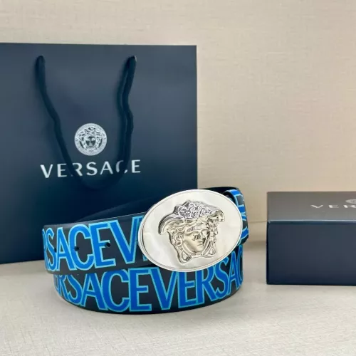 Versace AAA Quality Belts For Unisex #1287869