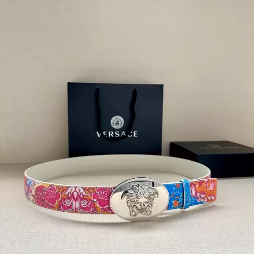 Versace AAA Quality Belts For Unisex #1287870