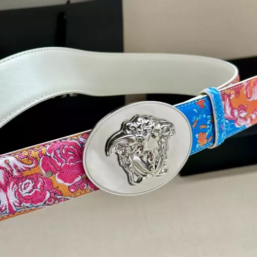 Replica Versace AAA Quality Belts For Unisex #1287870 $68.00 USD for Wholesale