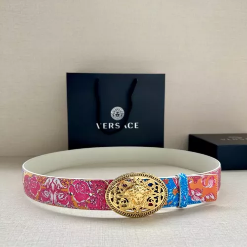 Versace AAA Quality Belts For Unisex #1287876