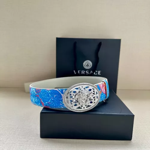 Versace AAA Quality Belts For Unisex #1287877