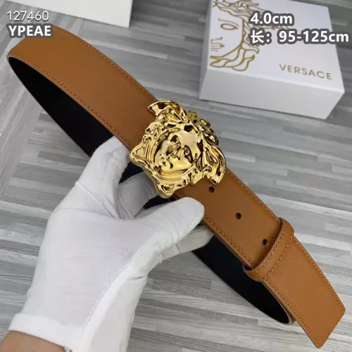 Versace AAA Quality Belts For Men #1287885