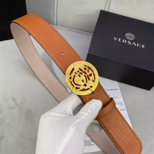 Versace AAA Quality Belts For Men #1287899