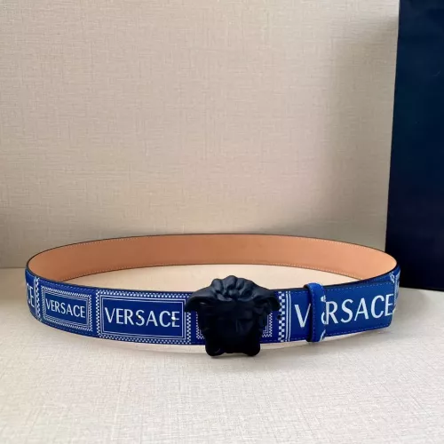 Replica Versace AAA Quality Belts For Unisex #1287906 $68.00 USD for Wholesale