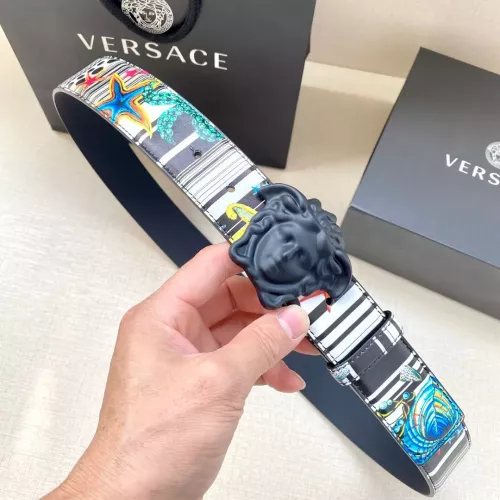 Versace AAA Quality Belts For Unisex #1287913