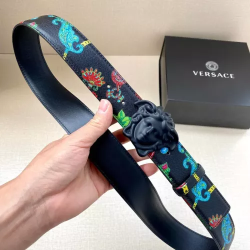 Replica Versace AAA Quality Belts For Unisex #1287914 $68.00 USD for Wholesale