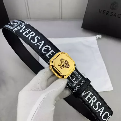 Versace AAA Quality Belts For Unisex #1287917