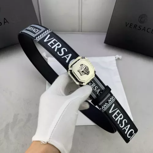 Versace AAA Quality Belts For Unisex #1287918