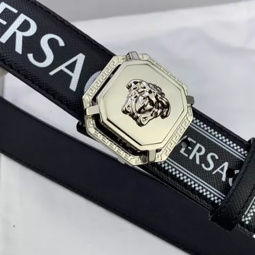 Replica Versace AAA Quality Belts For Unisex #1287918 $68.00 USD for Wholesale