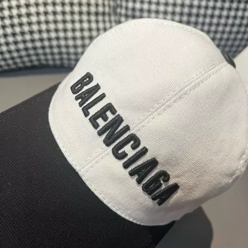 Replica Balenciaga Caps #1287933 $34.00 USD for Wholesale