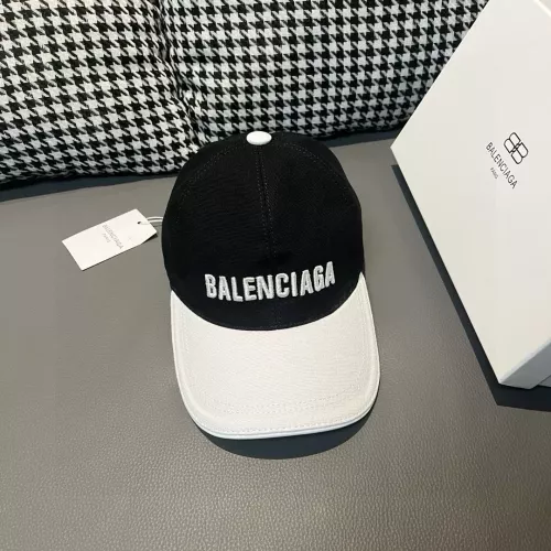 Balenciaga Caps #1287934