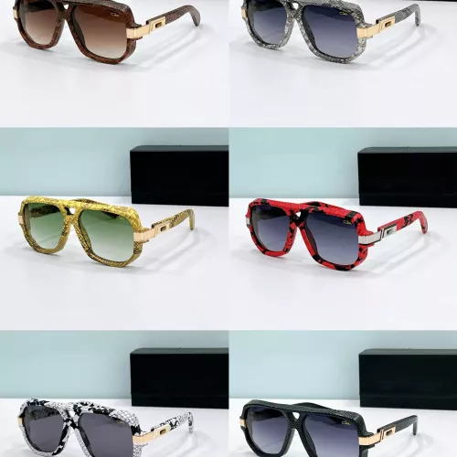 Replica CAZAL AAA Quality Sunglasses #1287958 $64.00 USD for Wholesale