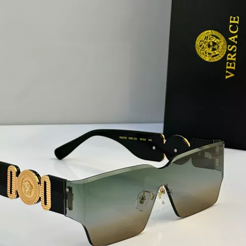 Replica Versace AAA Quality Sunglasses #1288005 $64.00 USD for Wholesale