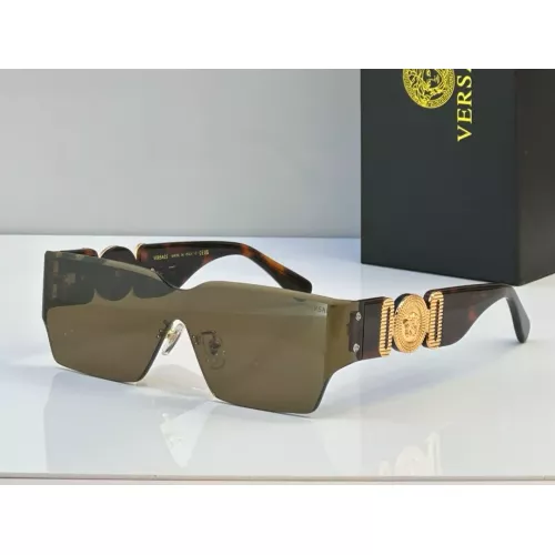 Versace AAA Quality Sunglasses #1288010