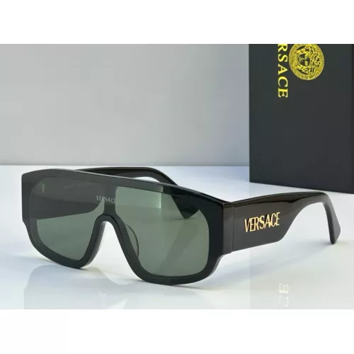 Versace AAA Quality Sunglasses #1288013