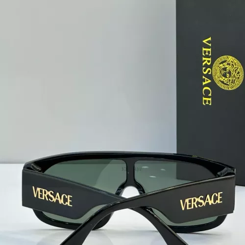 Replica Versace AAA Quality Sunglasses #1288013 $60.00 USD for Wholesale